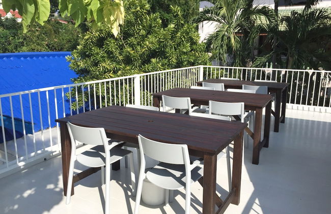 Zea Za Bungalow - Foto 25