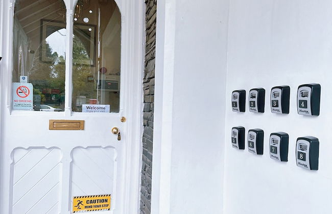 Rayrigg Villa Windermere - Photo 2