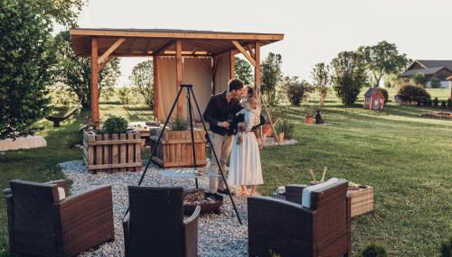 Chalet-Apartments Am Schmiedhof - Foto 3