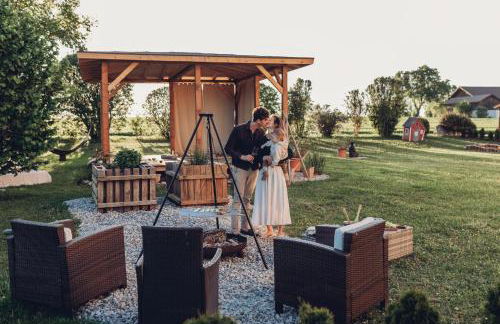 Chalet-Apartments Am Schmiedhof - Foto 3