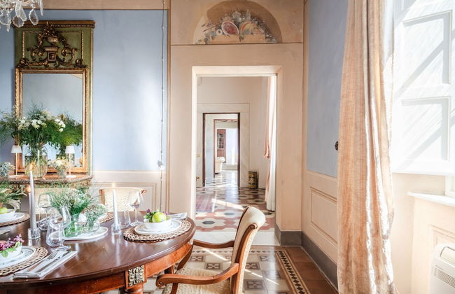 Villa Antica in Lucca - Foto 43