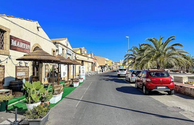 Calauriia Apartments Marzamemi - Foto 55