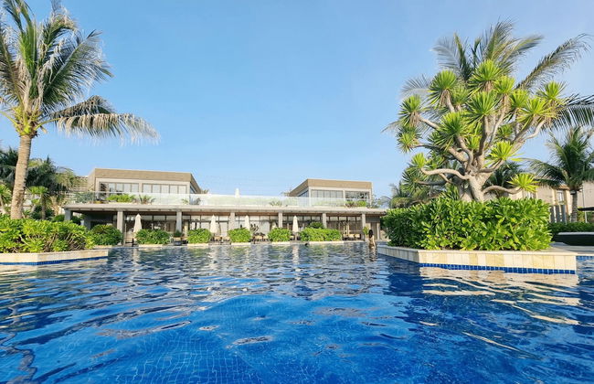 The Pool Villas Cam Ranh - Foto 29