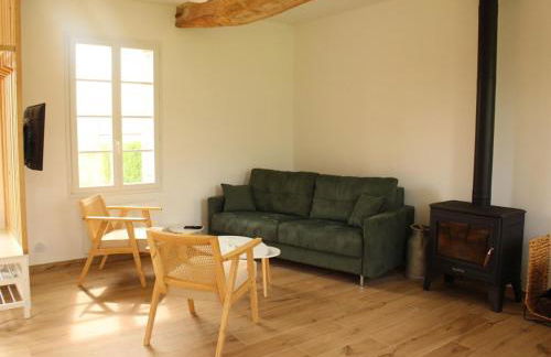 La Poulinière - Foto 7