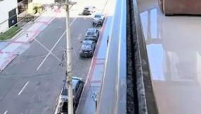 Frente Vista do mar - Praia da Costa - Moderno 02 Qts - ArSplit - Garagem - Foto 2