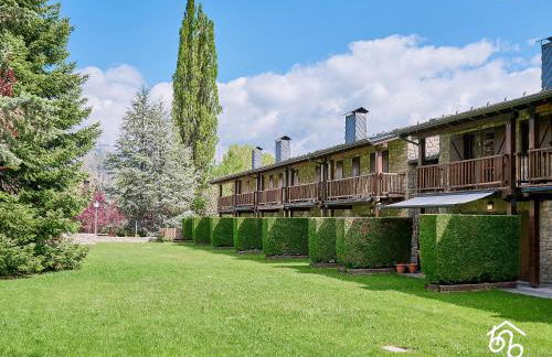 Cal Vaquer de Bor - Foto 19