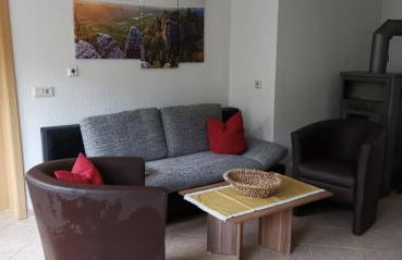 Haus Königstein FeWo Bielablick - Foto 20