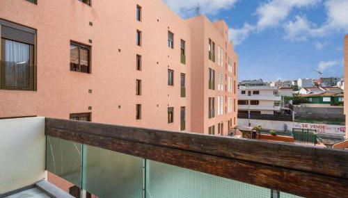 Precioso Apartamento Santa Cruz - Foto 3