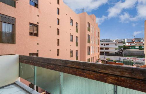 Precioso Apartamento Santa Cruz - Foto 3