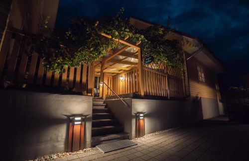 Haus Stoertebeker Appartements - Hotel Garni, Seebad Lubmin - Foto 62