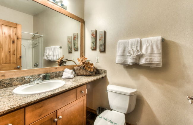 Alpine Way Lake & Sugar Bowl Resort - Foto 14