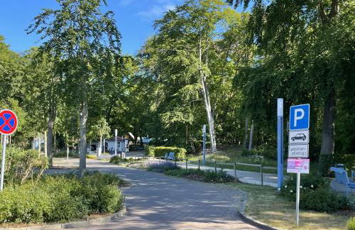 Apartment Lotte mit Terrasse - Foto 36