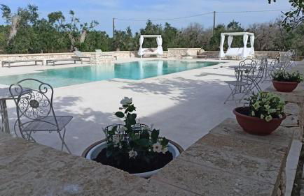 Masseria Pozzelle - Foto 13