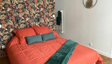 Maison côté halle " Le Parc" - Photo 4