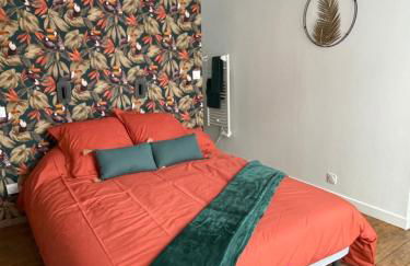 Maison côté halle " Le Parc" - Photo 4