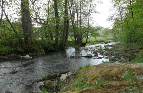 Wohnung nahe dem Skigebiet in Wehrstapel - Foto 19