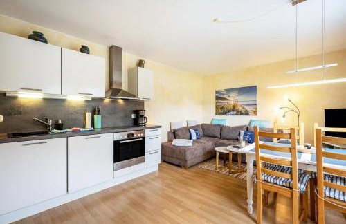 Ferienwohnung Meeresbrise - Foto 7
