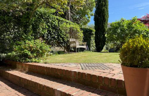 Pass the Keys The Garden Flat Jesmond - Foto 63