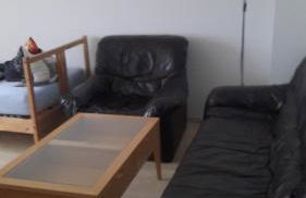 -fairmieten-leipzig de- Preiswerte Wohnungen nähe BMW für Monteure - Portitzer Str - Foto 4