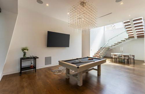 5BR Modern West Hollywood Retreat - Foto 71