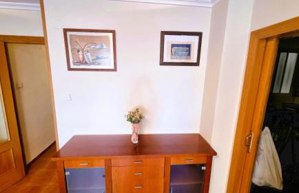 Port Beach I Puerto Sagunto en playa cerca de Valencia - Foto 17