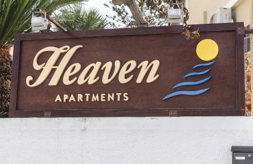 Heaven Apartments - Foto 22