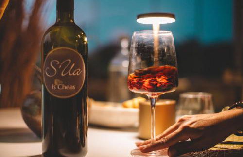 Is Cheas wine farm boutique hotel - Foto 34