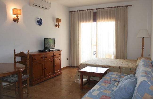 Apartaments Les Dunes - Foto 3