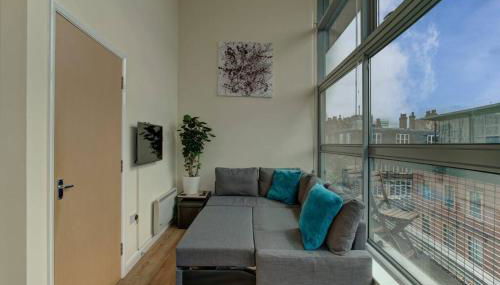 City Superhost NQ Penthouse with Panoramic Views - Foto 5