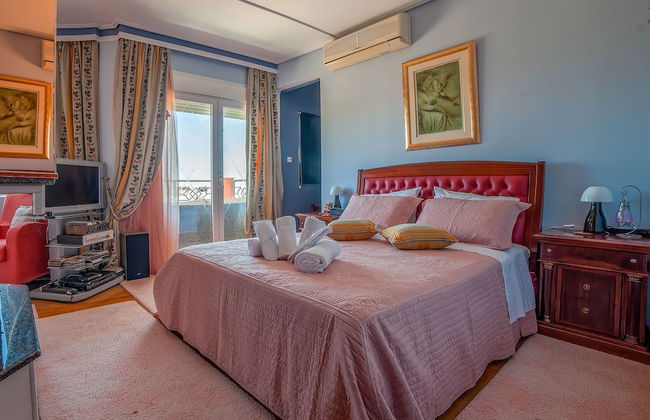 Villa Serenity - Foto 10