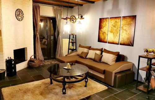 Haushälfte mit Jakuzzi in Frankenberg - Foto 8