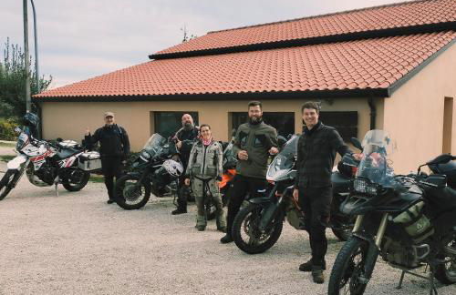 Angelucci Agriturismo con Camere e Agri Camping - Foto 122