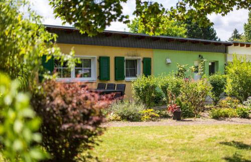 Ferienhaus Goldene Zeit I Terasse I Parkplatz I 3 SZ I 2 Bäder I 2 min zum See - Photo 46