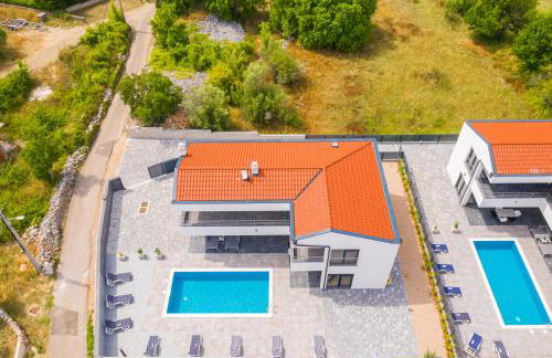 Villa Gräfin - Foto 55