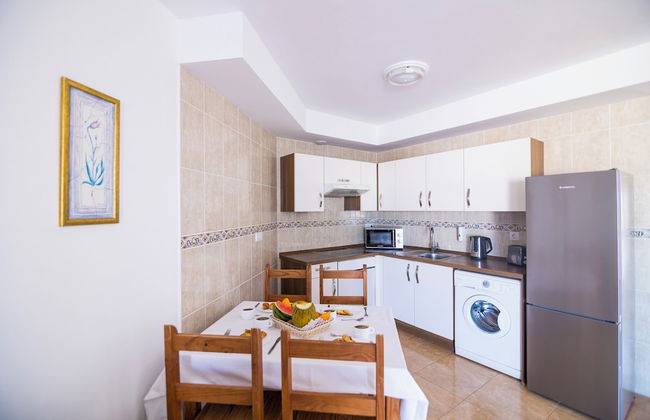 TAO El Cotillo - Photo 14