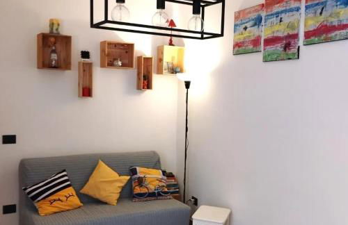 OLD TOWN HOUSE LA CORTE Casa Vacanze - Foto 10