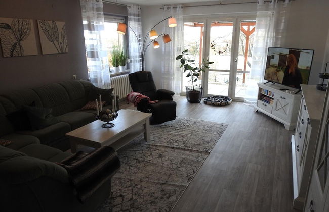 Family-friendly Escape - Photo 21