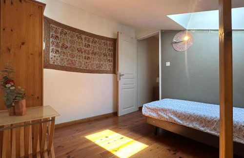 Domaine Mont saint juan - Photo 31