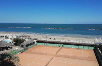 Residence Adriatico - Foto 41