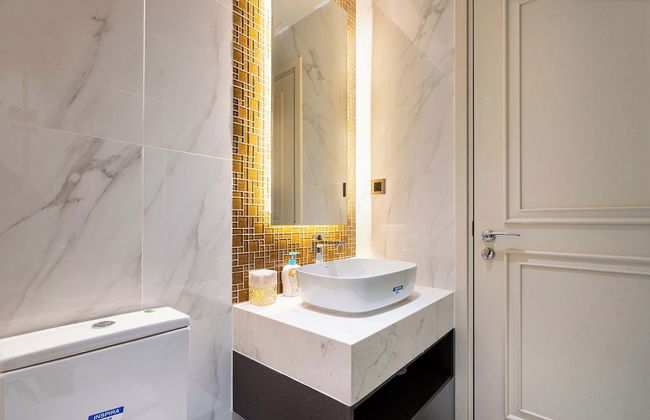 Madison Saigon - ANGIA Hospitality - Foto 71