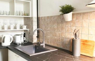 J Street Cozy Apartments - A1 - Foto 7