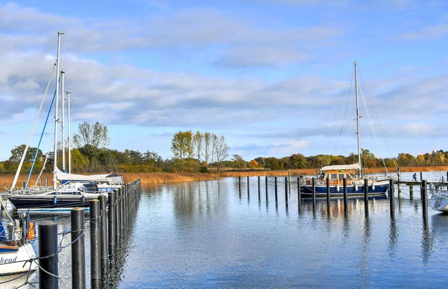 Gustow Garden Retreat - Foto 27