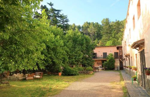 Masia Sagués - Foto 8