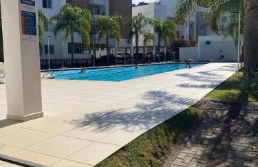 Apartamento aconchegante em Canasvieiras - Foto 23