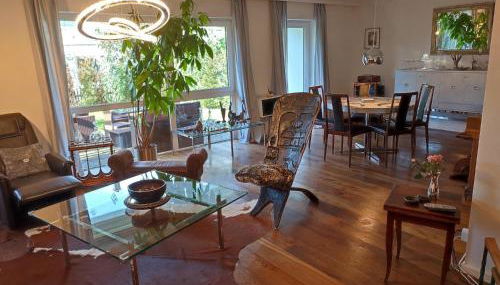 Elegantes Haus, Bikes, ruhig, Garten, Seenähe, ab 6 Jahre - Foto 5