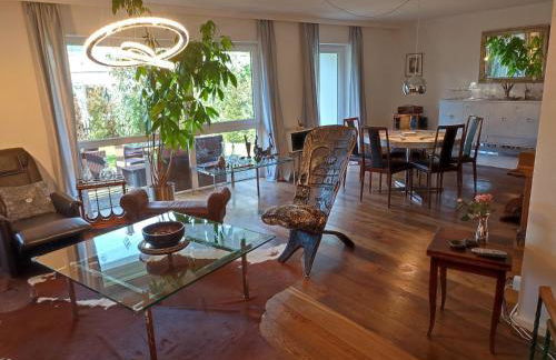 Elegantes Haus, Bikes, ruhig, Garten, Seenähe, ab 6 Jahre - Foto 5