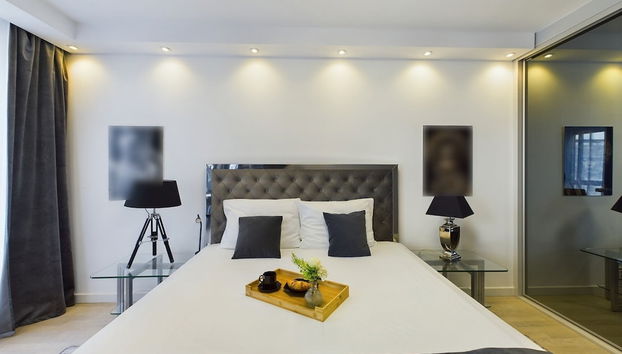 Apartment With Parking by Renters - Foto 4, Habitación