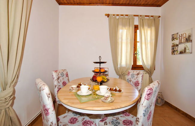 La nonna Efrosini - Photo 16