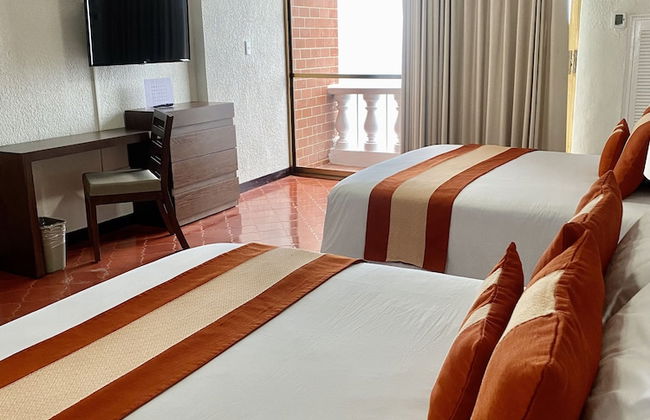 Costa Sur Resort & Spa - Foto 25