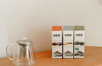 Ferienwohnung KÖÖK Heimathafen - Modern, Balkon, Strandnah - Photo 15